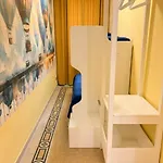 Leonardo House 펜션 피사