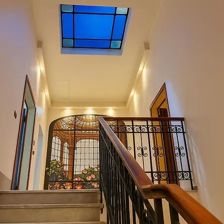 Tatil Evi Leonardo House