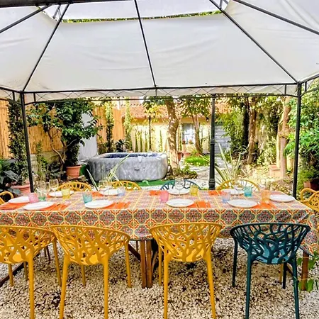 Leonardo House * Pisa