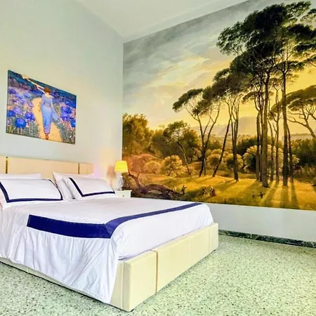 Tatil Evi Leonardo House Pisa