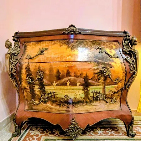 Leonardo House Tatil Evi *