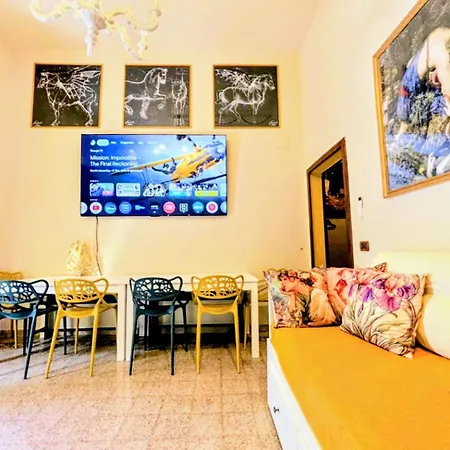 Leonardo House Tatil Evi *
