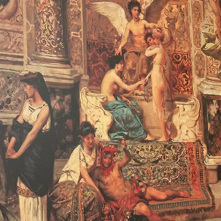 Tatil Evi Leonardo House