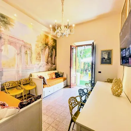 Tatil Evi Leonardo House