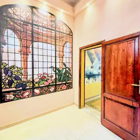 Leonardo House Tatil Evi Pisa