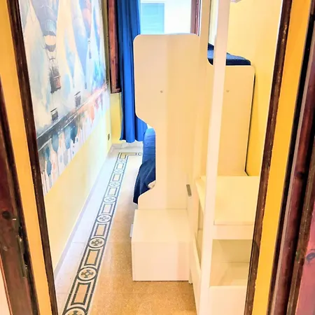 Leonardo House Tatil Evi