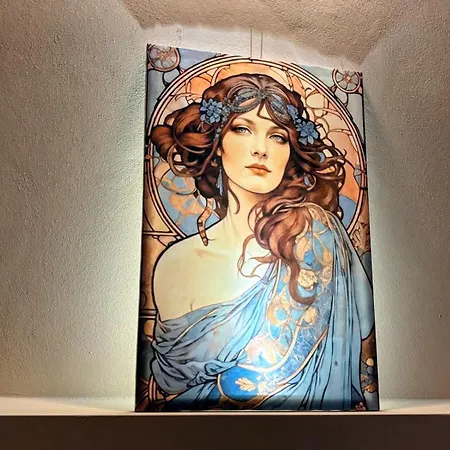 Tatil Evi Leonardo House *