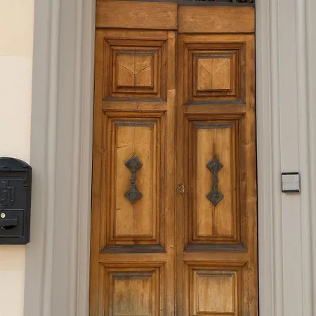 Leonardo House Tatil Evi Pisa