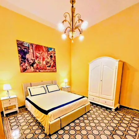 Leonardo House Tatil Evi Pisa