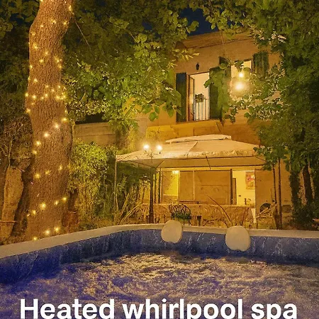 Leonardo House Tatil Evi *