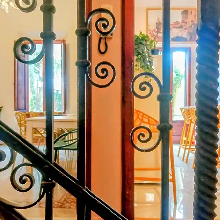 Tatil Evi Leonardo House *