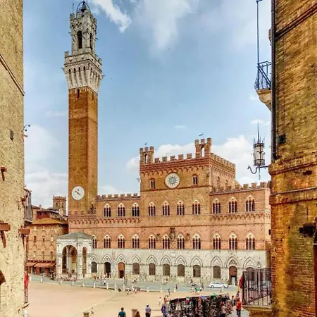 Leonardo House Tatil Evi Pisa