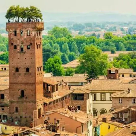 Tatil Evi Leonardo House