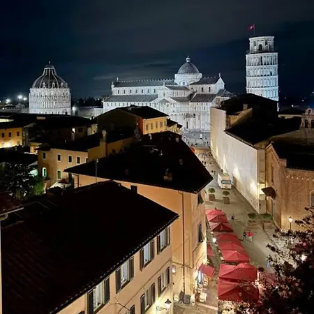 Tatil Evi Leonardo House