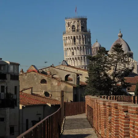 Tatil Evi Leonardo House