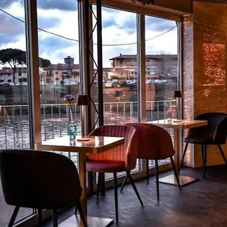 Tatil Evi Leonardo House *