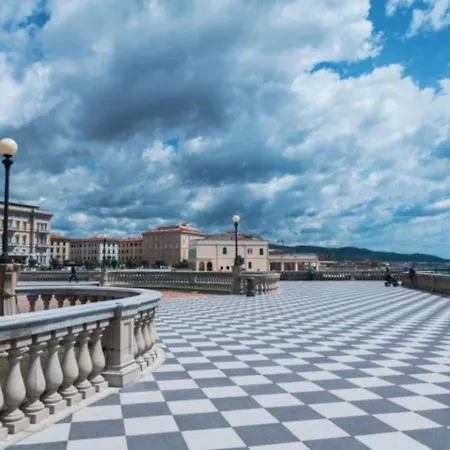 Leonardo House Tatil Evi