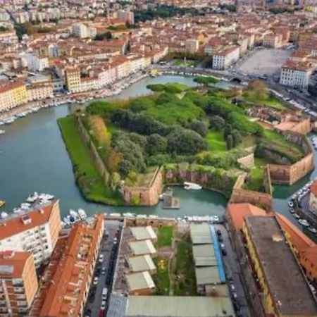 Leonardo House Tatil Evi Pisa