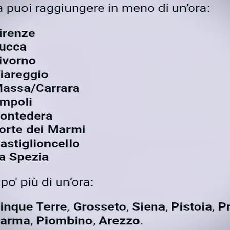 Leonardo House Tatil Evi