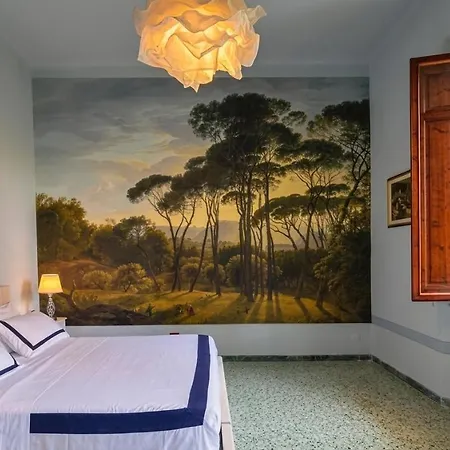 Leonardo House *